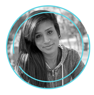 Neha Patel, Master Choreographer for PlyoJam