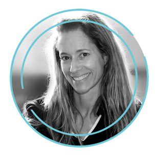 Heidi Llovet, Nutritionist and Personal Trainer, PlyoJam